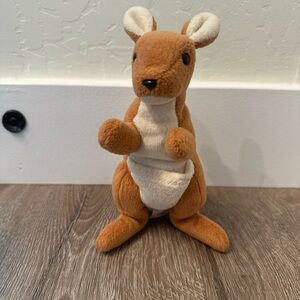 Ty Beanie Baby “Pouch”